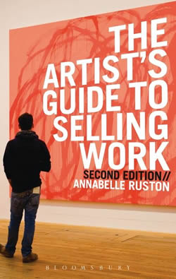 The Artists Guide to Selling Work