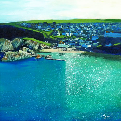 Hope Cove